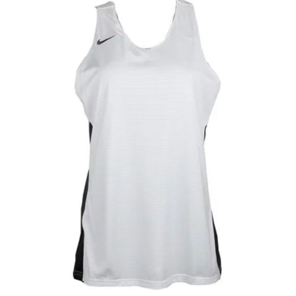 Nike Large Reversible Scoop Neck Tank Top - Picture 2 of 8